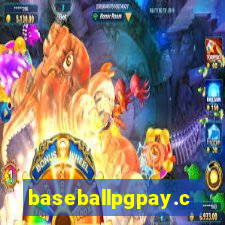 baseballpgpay.com