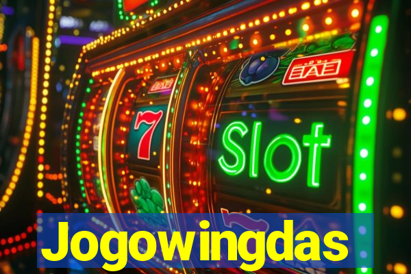 Jogowingdas