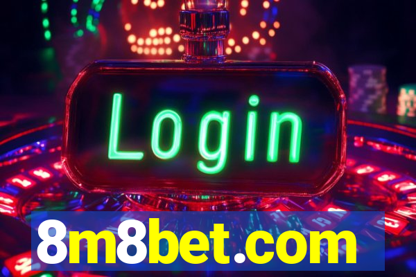 8m8bet.com