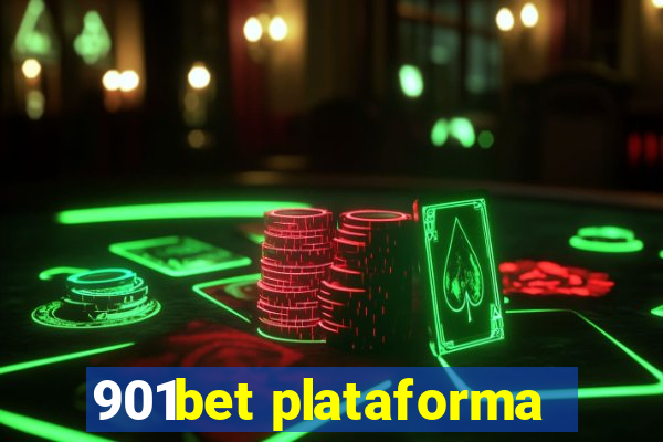 901bet plataforma