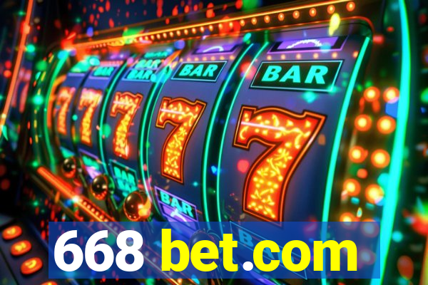 668 bet.com