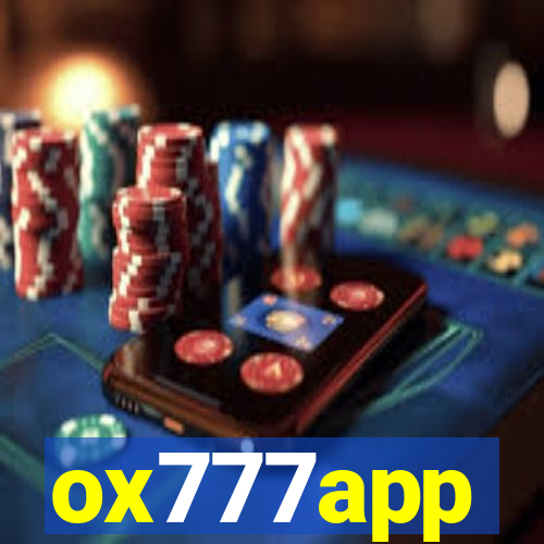 ox777app