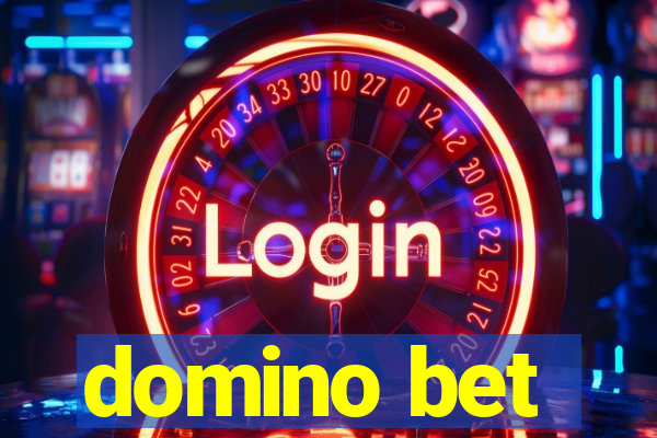 domino bet