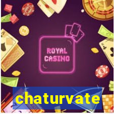 chaturvate