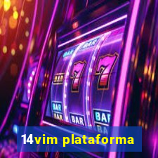 14vim plataforma