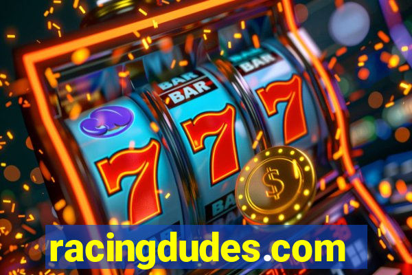 racingdudes.com