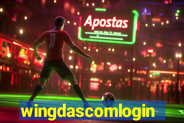 wingdascomlogin