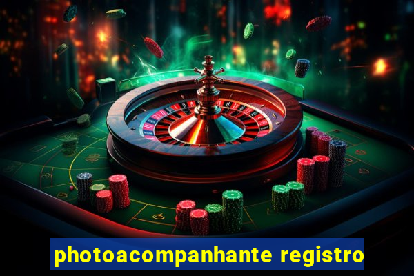 photoacompanhante registro