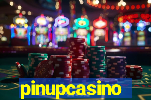 pinupcasino