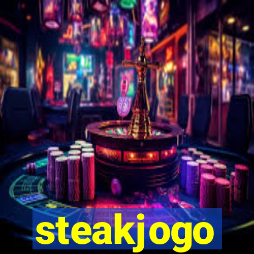 steakjogo