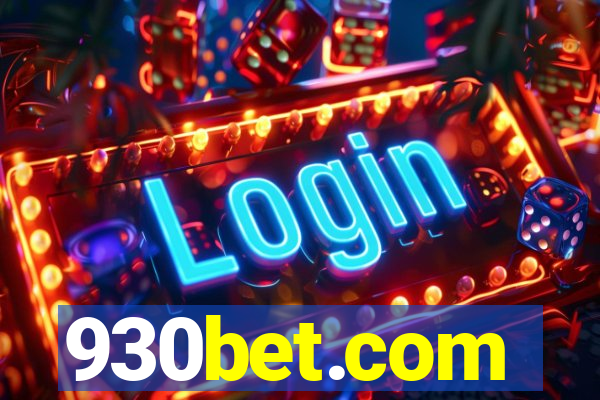 930bet.com