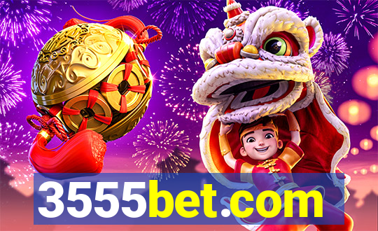 3555bet.com