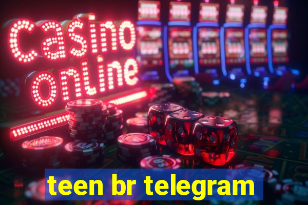 teen br telegram