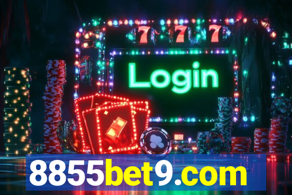 8855bet9.com