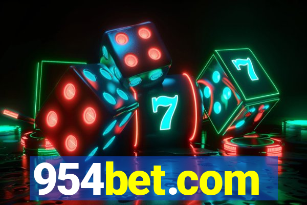 954bet.com