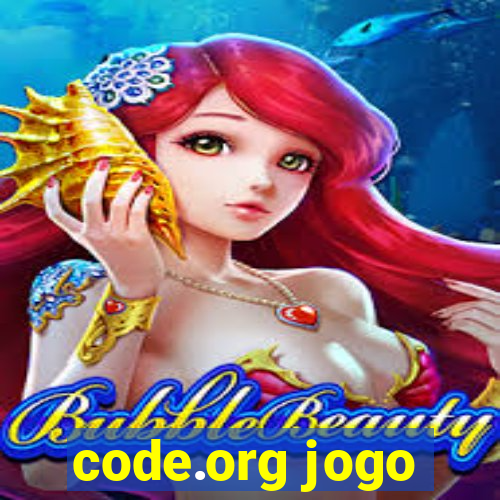 code.org jogo