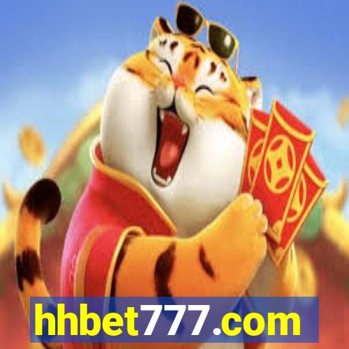 hhbet777.com