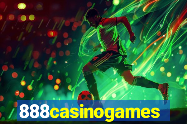 888casinogames