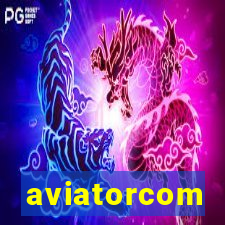 aviatorcom