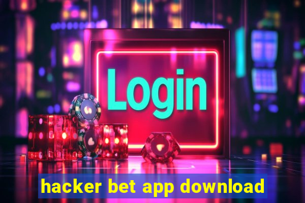 hacker bet app download