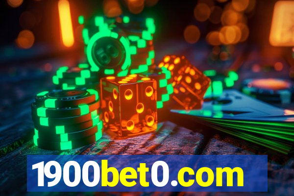 1900bet0.com