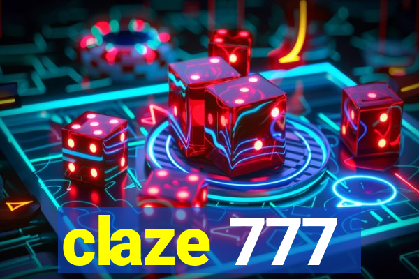 claze 777