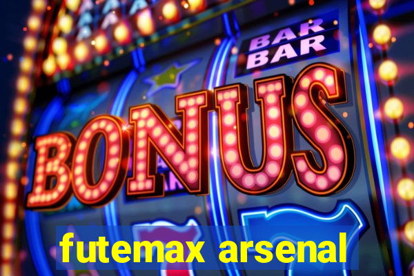 futemax arsenal