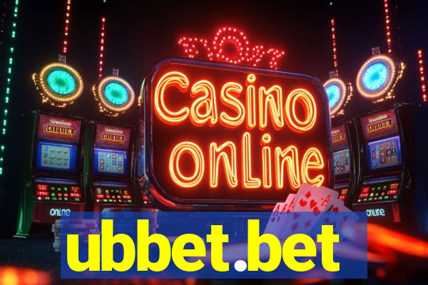 ubbet.bet