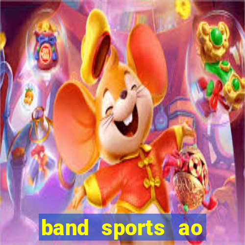 band sports ao vivo gratis