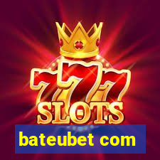 bateubet com