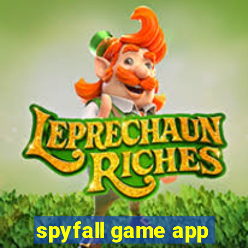 spyfall game app