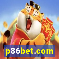 p86bet.com