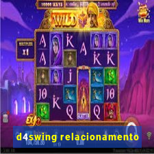 d4swing relacionamento