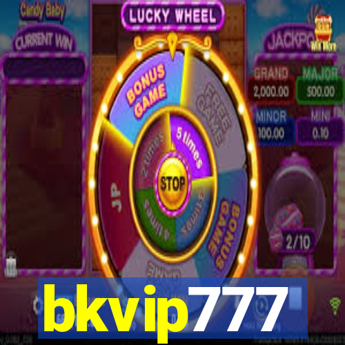 bkvip777