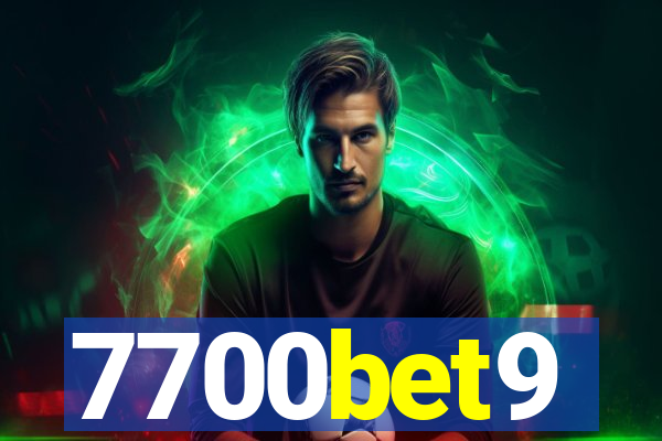 7700bet9