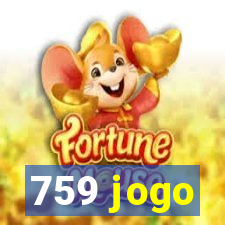 759 jogo