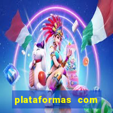 plataformas com bonus de cadastro facebook