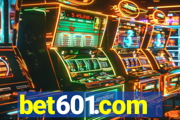 bet601.com