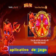 aplicativo de jogo big win