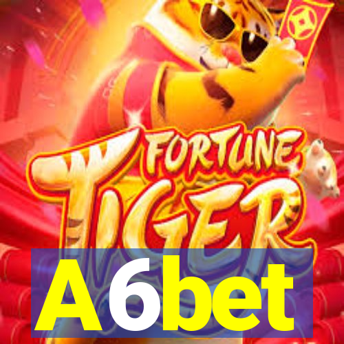 A6bet