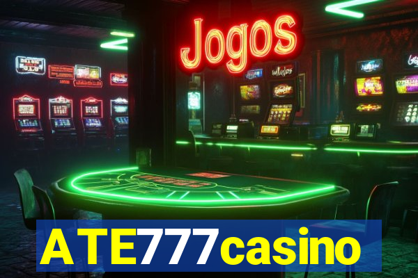 ATE777casino