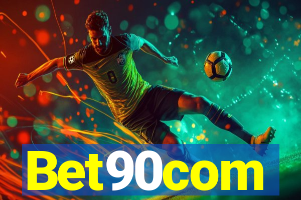 Bet90com