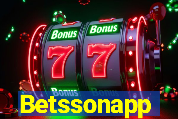 Betssonapp