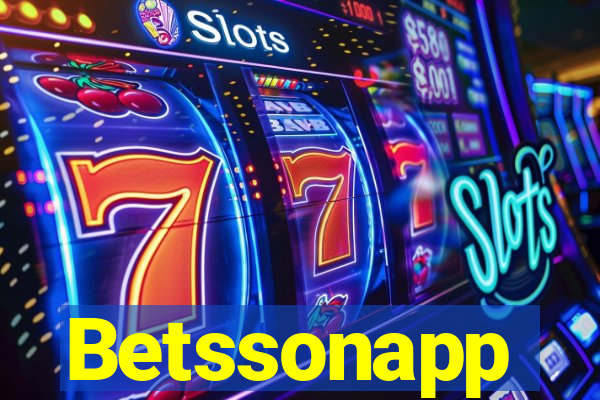 Betssonapp