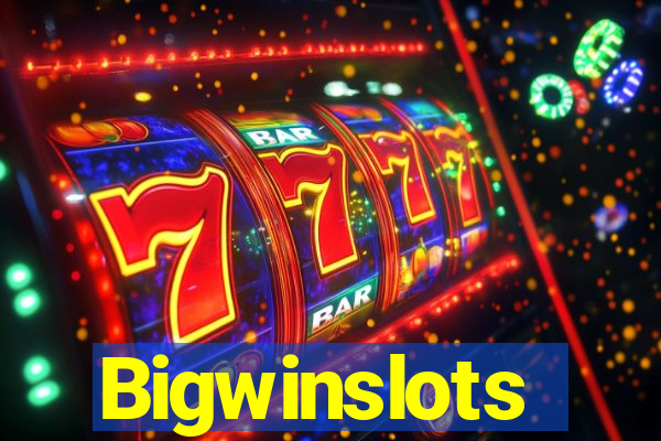 Bigwinslots