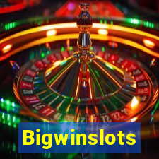 Bigwinslots