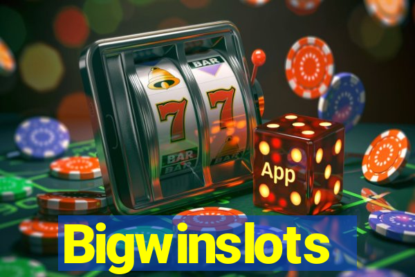 Bigwinslots