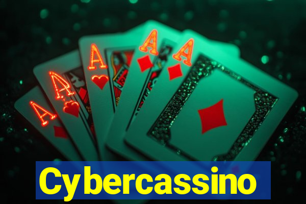 Cybercassino