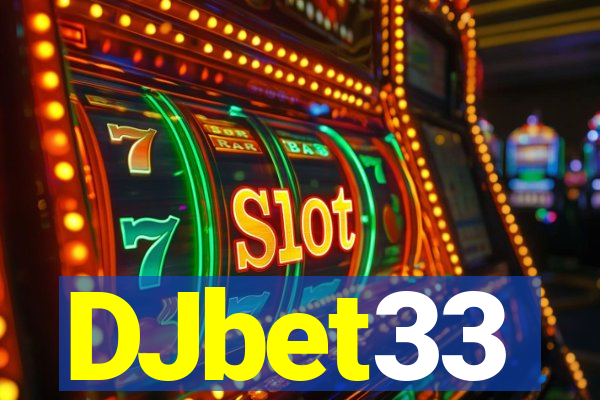 DJbet33