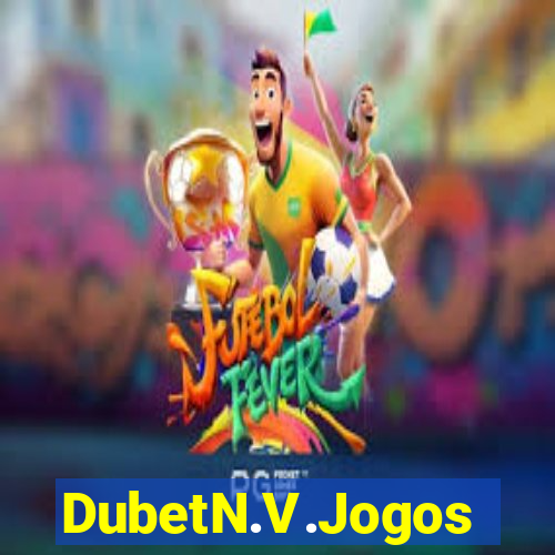 DubetN.V.Jogos